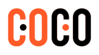 Coco Invest Oy logo